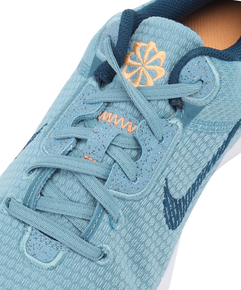 Nike flex outlet azul