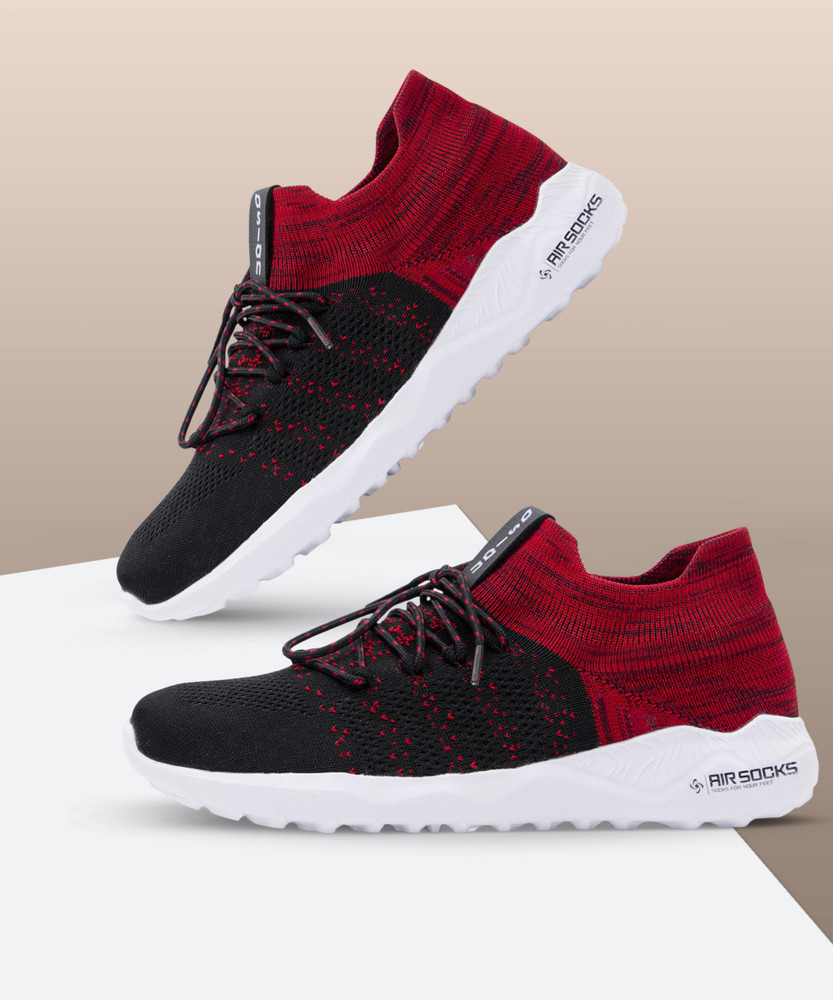 Nike free hotsell sock shoes