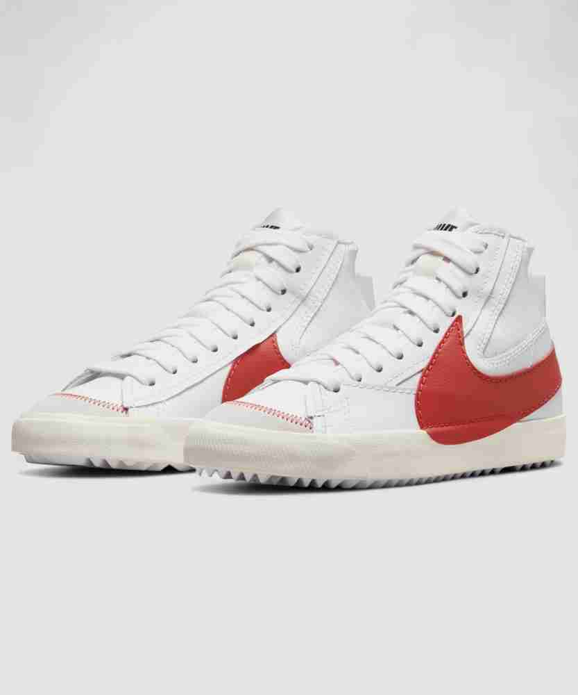 NIKE Blazer Mid 77 Jumbo Sneakers For Men Buy NIKE Blazer Mid 77 Jumbo Sneakers For Men Online at Best Price Shop Online for Footwears in India Flipkart