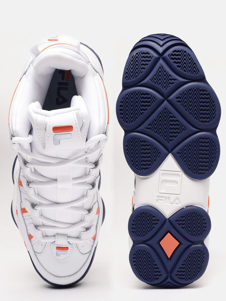 FILA FILA Men STACKHOUSE SPAGHETTI White Sneakers Casuals For Men Buy FILA FILA Men STACKHOUSE SPAGHETTI White Sneakers Casuals For Men Online at Best Price Shop Online for Footwears in