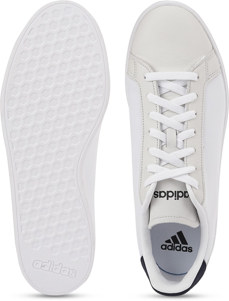 Adidas grand court vs cloudfoam outlet advantage