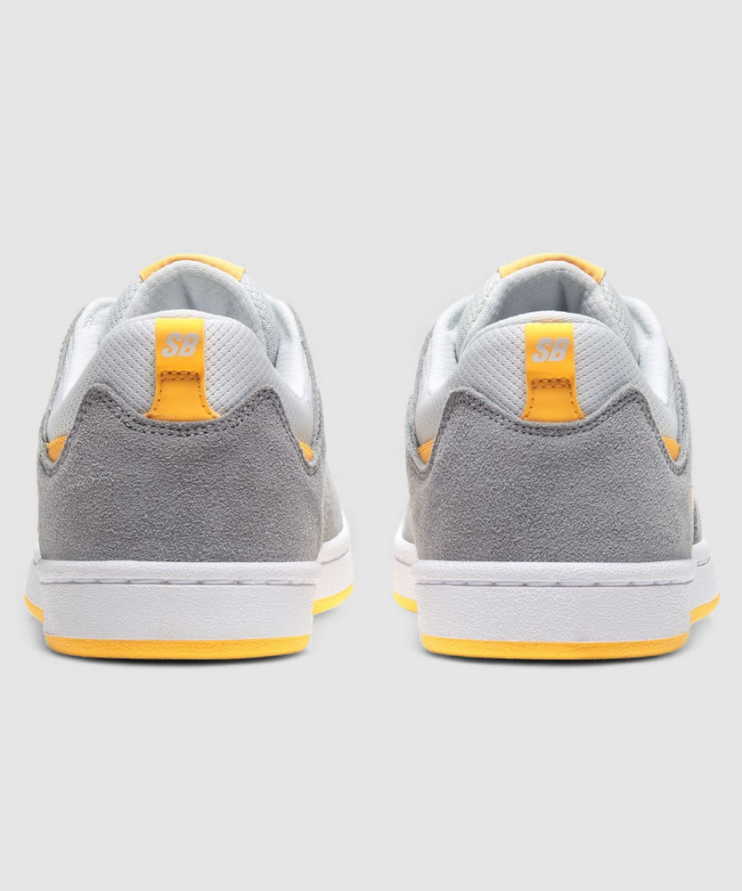 nike sb alleyoop yellow