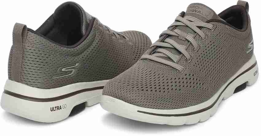 Skechers go walk 5 lucky outlet reviews