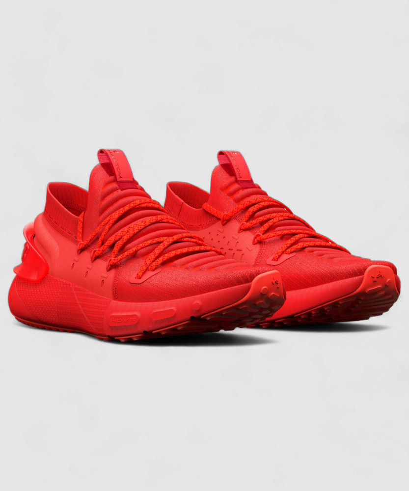 UNDER ARMOUR UA HOVR Phantom 3 Running Shoes For Men Buy UNDER ARMOUR UA HOVR Phantom 3 Running Shoes For Men Online at Best Price Shop Online for Footwears in India Flipkart