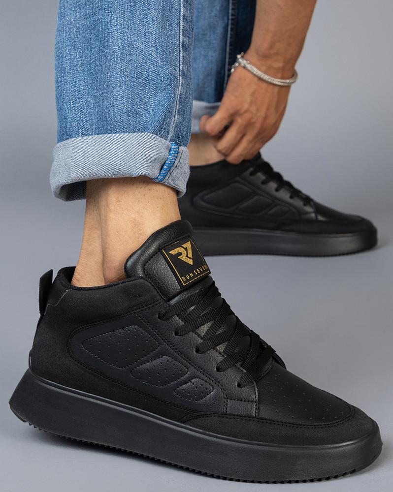 Cut shoes for mens online sales