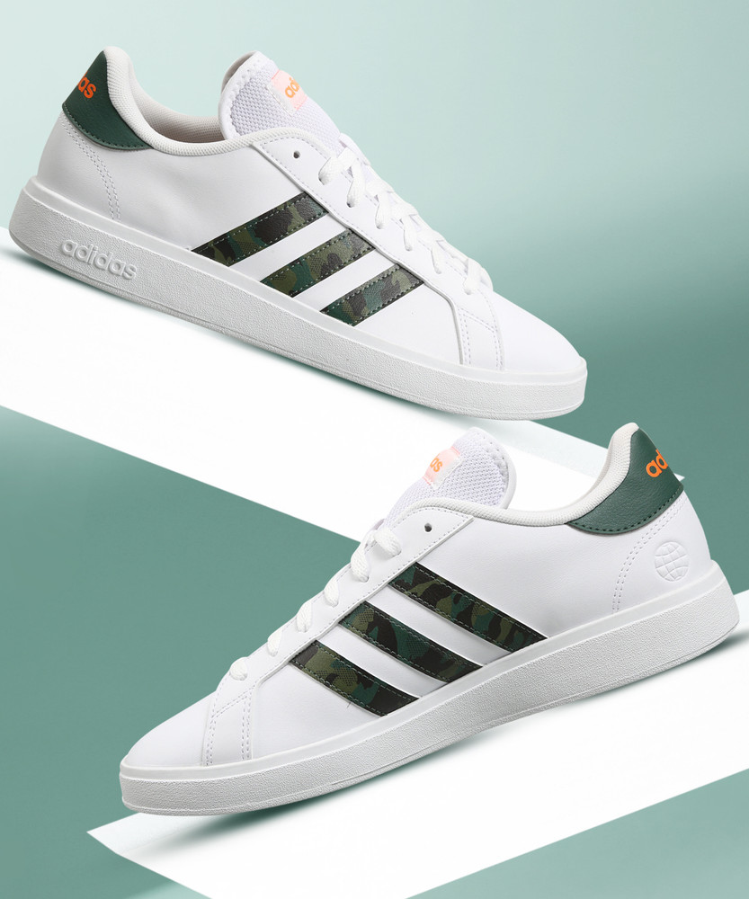 Adidas tennis shoes flipkart sales