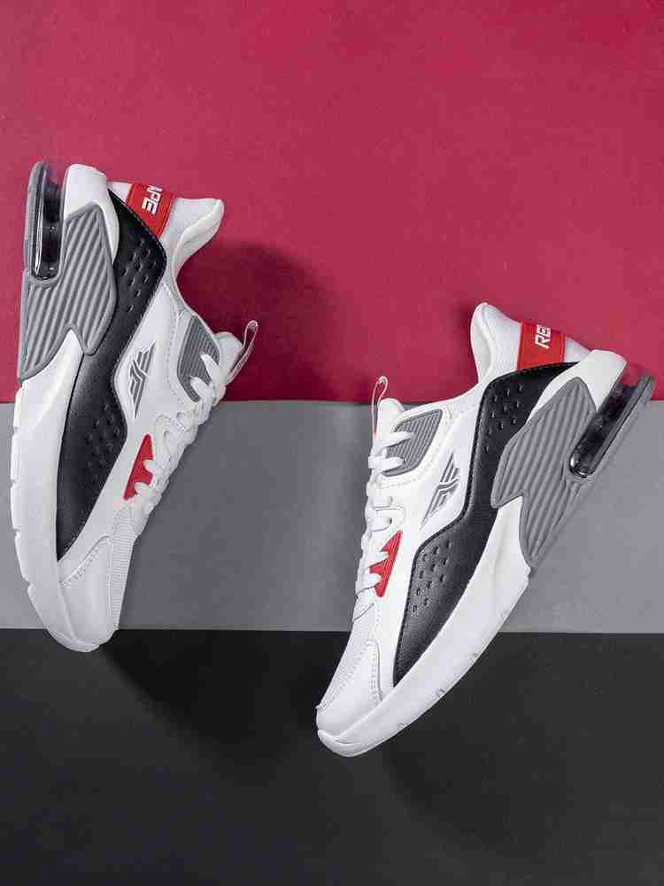 RED TAPE Sneaker Casual Shoes For Men Soft Cushion Insole Slip