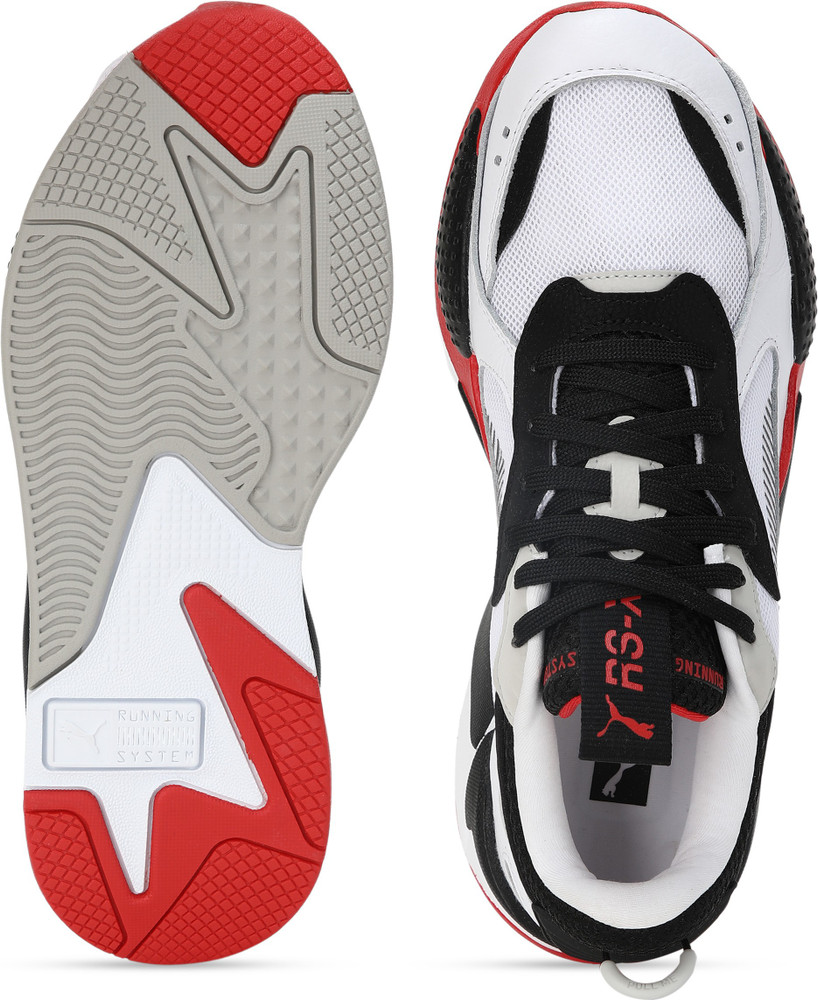 PUMA RS X HOME Sneakers For Men Buy PUMA RS X HOME Sneakers For Men Online at Best Price Shop Online for Footwears in India Flipkart