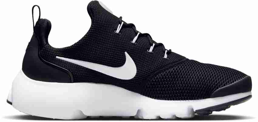 Nike men's presto fly jdi shoes 2025