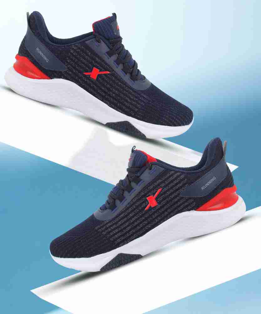 Sparx sport shoes price list deals