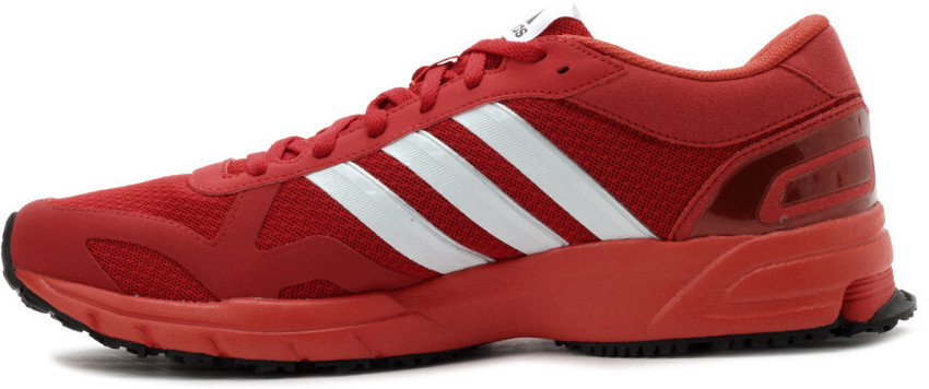ADIDAS Marathon 10 Ng M Running Shoes For Men Buy Red Color ADIDAS Marathon 10 Ng M Running Shoes For Men Online at Best Price Shop Online for Footwears in India Flipkart