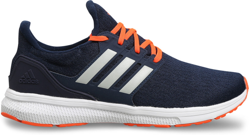 review adidas galaxy 4