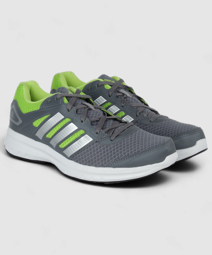 flipkart running shoes adidas