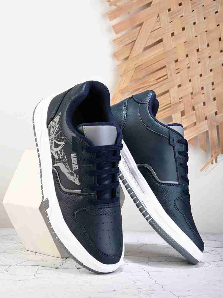 Kook N Keech Marvel Spider Man SS24 Casual Shoes For Men Casuals For Men Buy Kook N Keech Marvel Spider Man SS24 Casual Shoes For Men Casuals For Men Online at