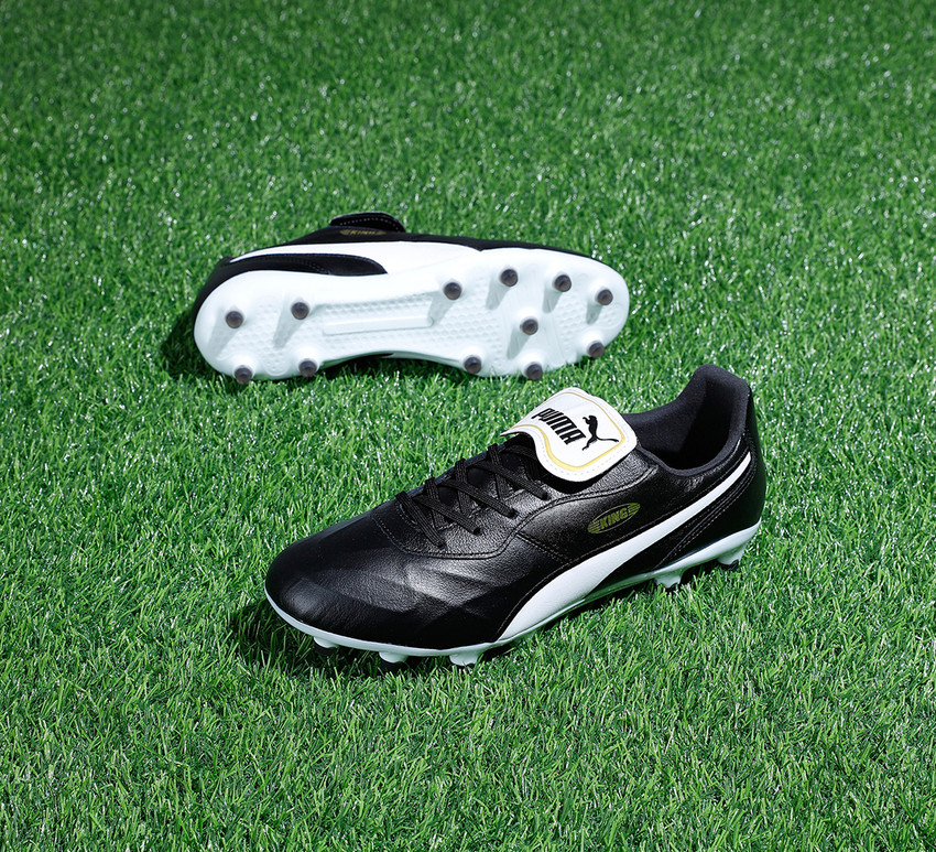 PUMA KING Top FG Football Shoes For Men Buy PUMA KING Top FG