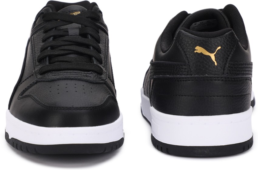 PUMA RBD Game Low Casuals For Men - Buy PUMA RBD Game Low Casuals For Men  Online at Best Price - Shop Online for Footwears in India