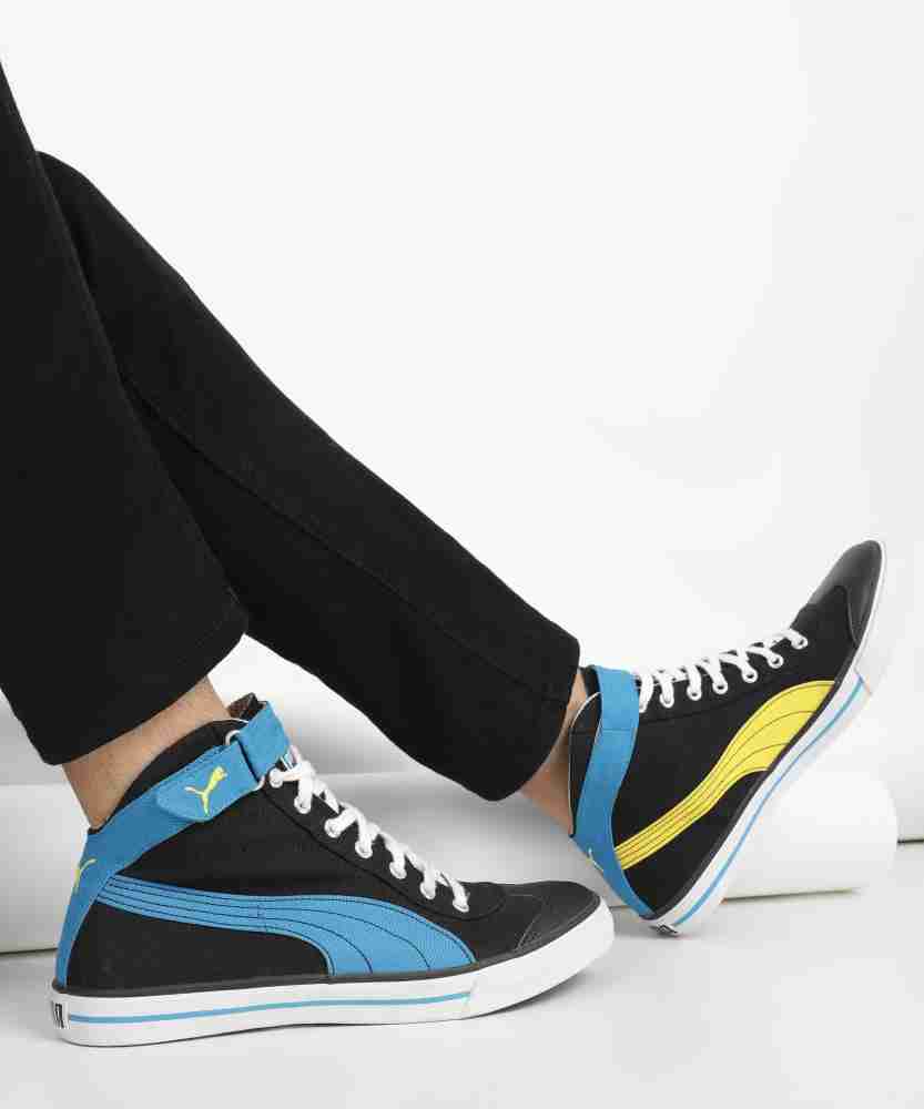 PUMA 917 Mid 2.0 DP Sneaker For Men Buy PUMA 917 Mid 2.0 DP Sneaker For Men Online at Best Price Shop Online for Footwears in India Flipkart