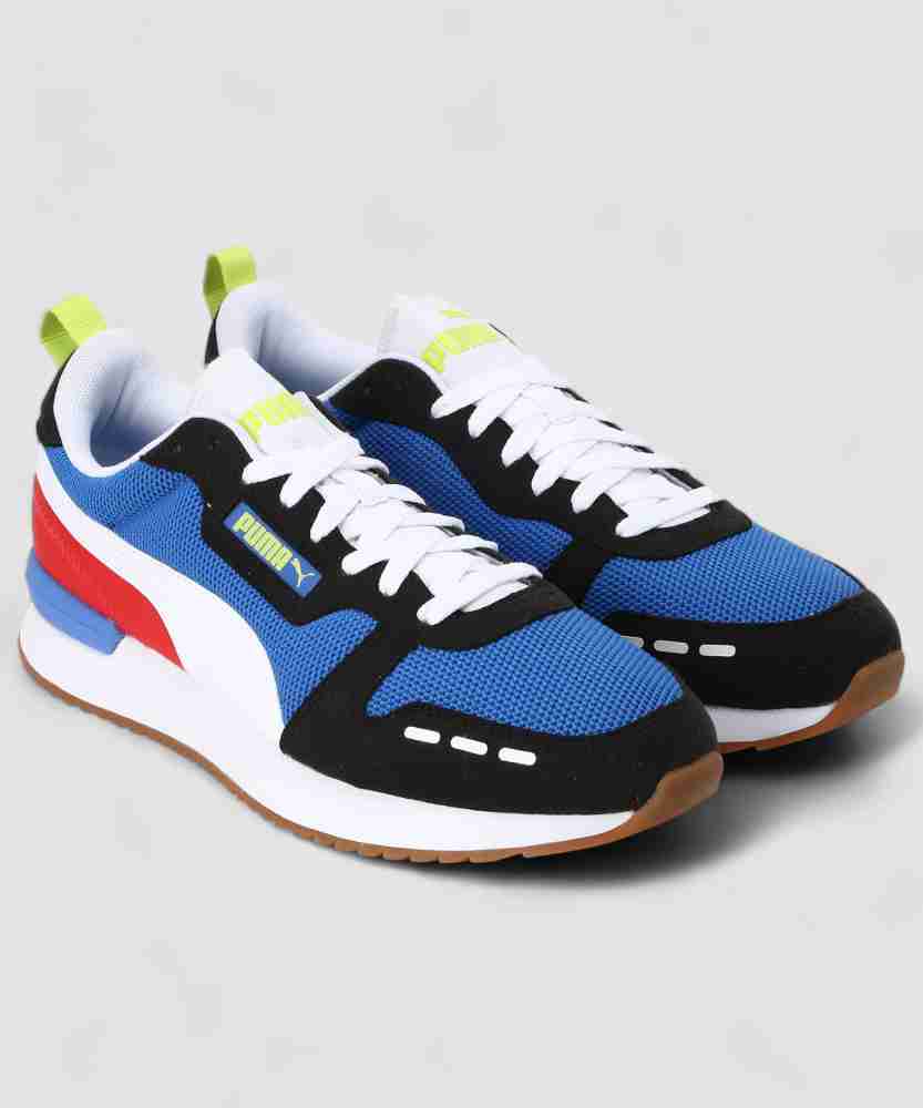 PUMA R78 Training Gym Shoes For Men Buy PUMA R78 Training Gym Shoes For Men Online at Best Price Shop Online for Footwears in India Flipkart