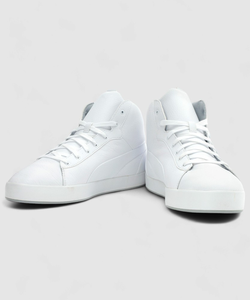 Puma high ankle shoes flipkart hotsell