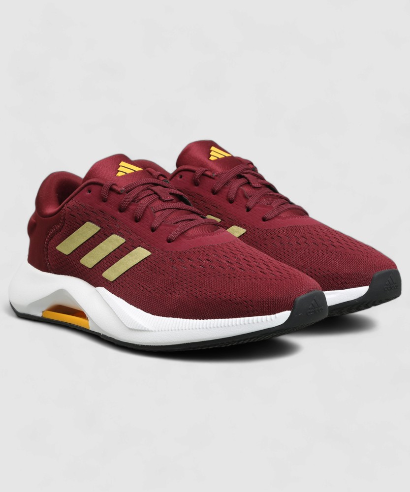 Adidas red shoes flipkart best sale