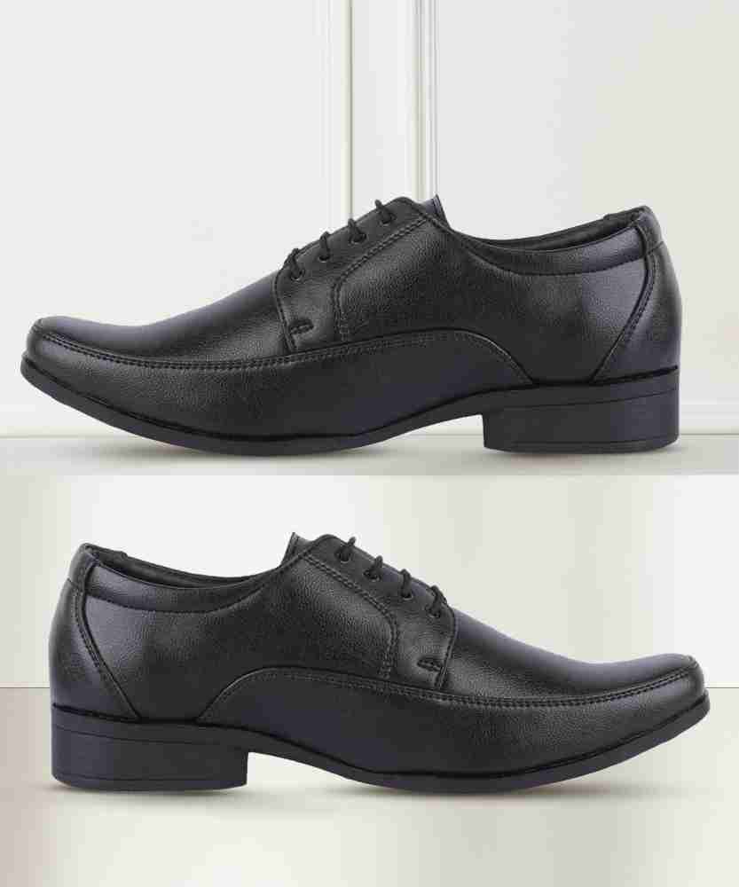 Bata derby shoes hotsell