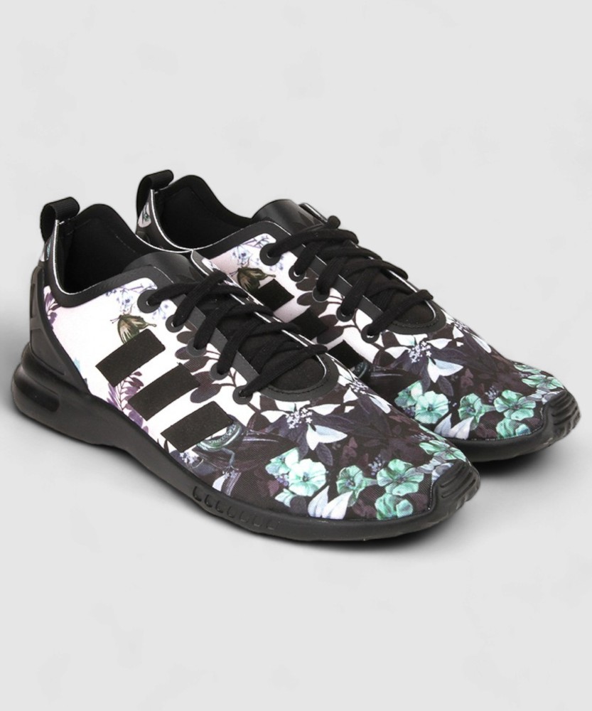 Adidas zx flux womens multicolor best sale