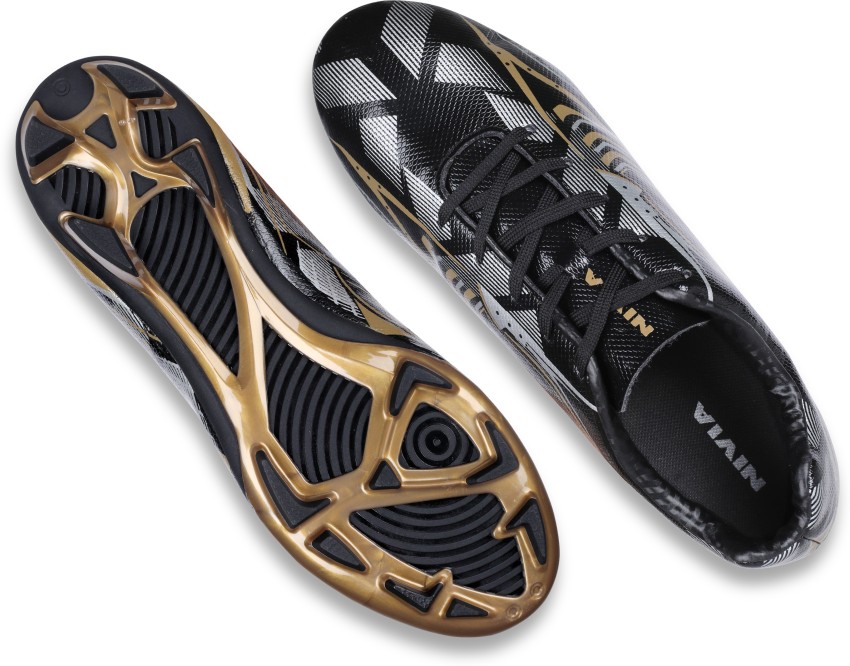 Gold and silver football 2024 boots