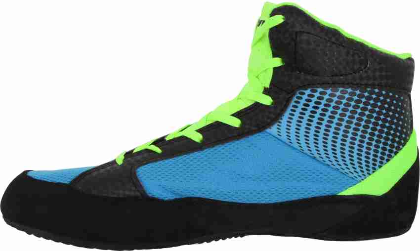 Buy NIVIA NEW WRESTLING SHOES (KABADDI) at discounted prices India - Sports  Barrel