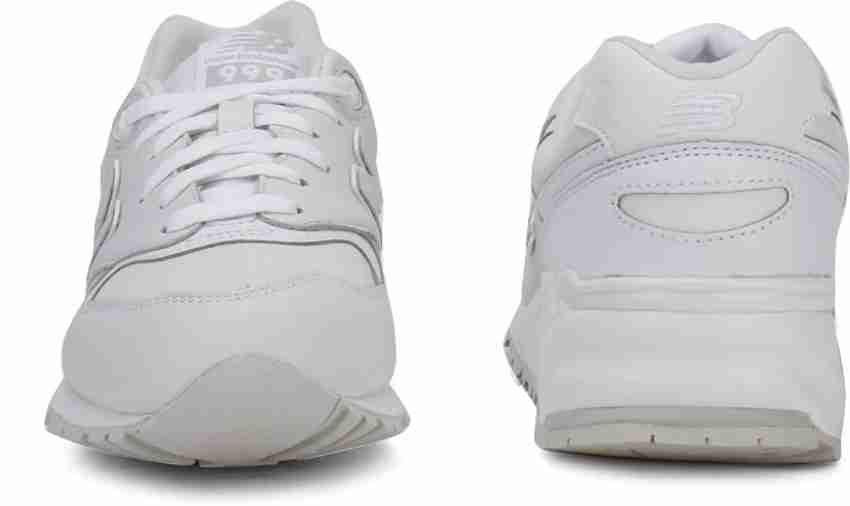 New Balance 999 Sneakers For Men Buy WHITE Color New Balance 999 Sneakers For Men Online at Best Price Shop Online for Footwears in India Flipkart