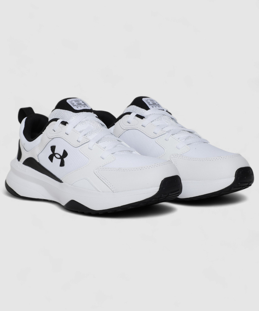 Under armour tennis shoes for men 2025