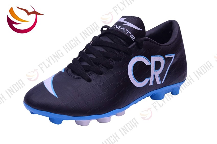 Nike cr7 sale football shoes flipkart