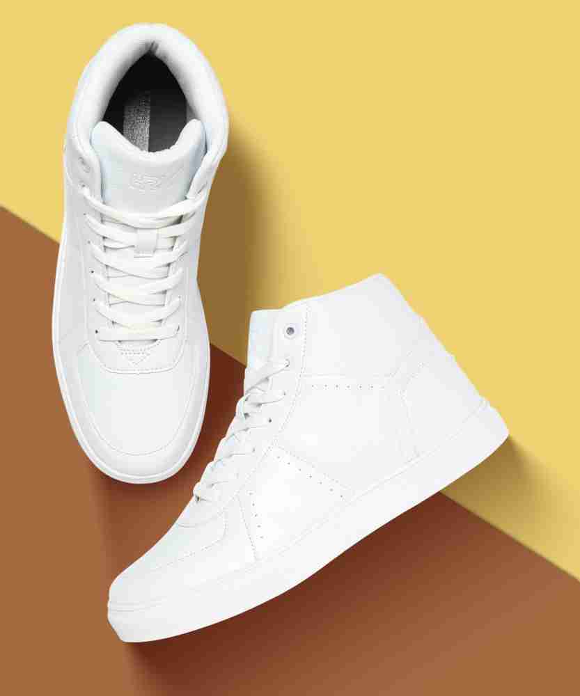 Hrx mid 2025 top sneakers