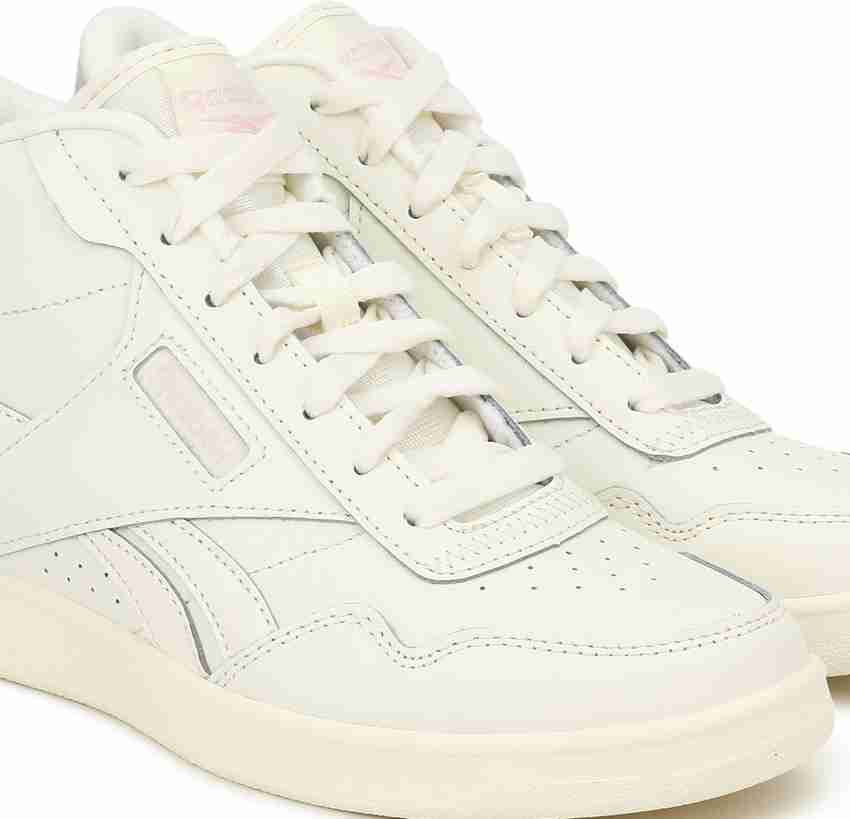 Old skool high top reeboks sales