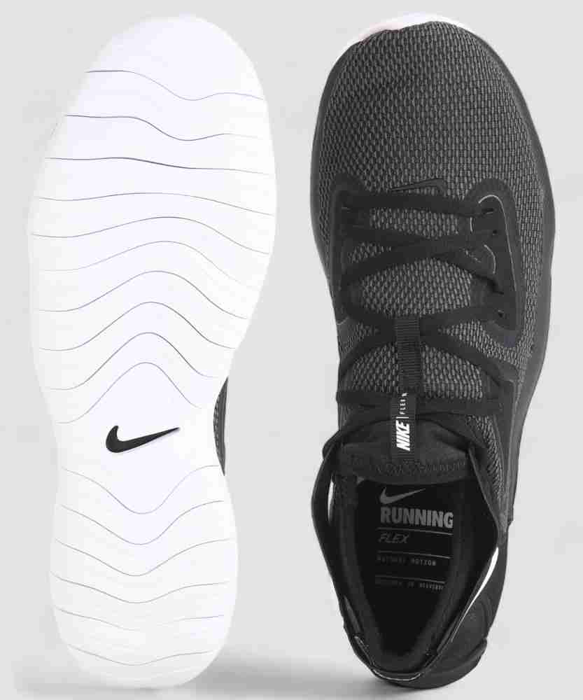 Nike flex 2019 rn review best sale