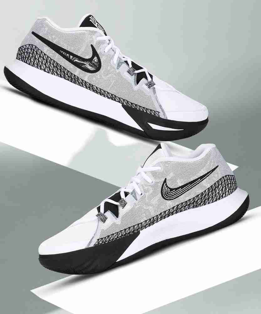 NIKE KYRIE FLYTRAP VI EP Basketball Shoes For Men Buy NIKE KYRIE FLYTRAP VI EP Basketball Shoes For Men Online at Best Price Shop Online for Footwears in India Flipkart