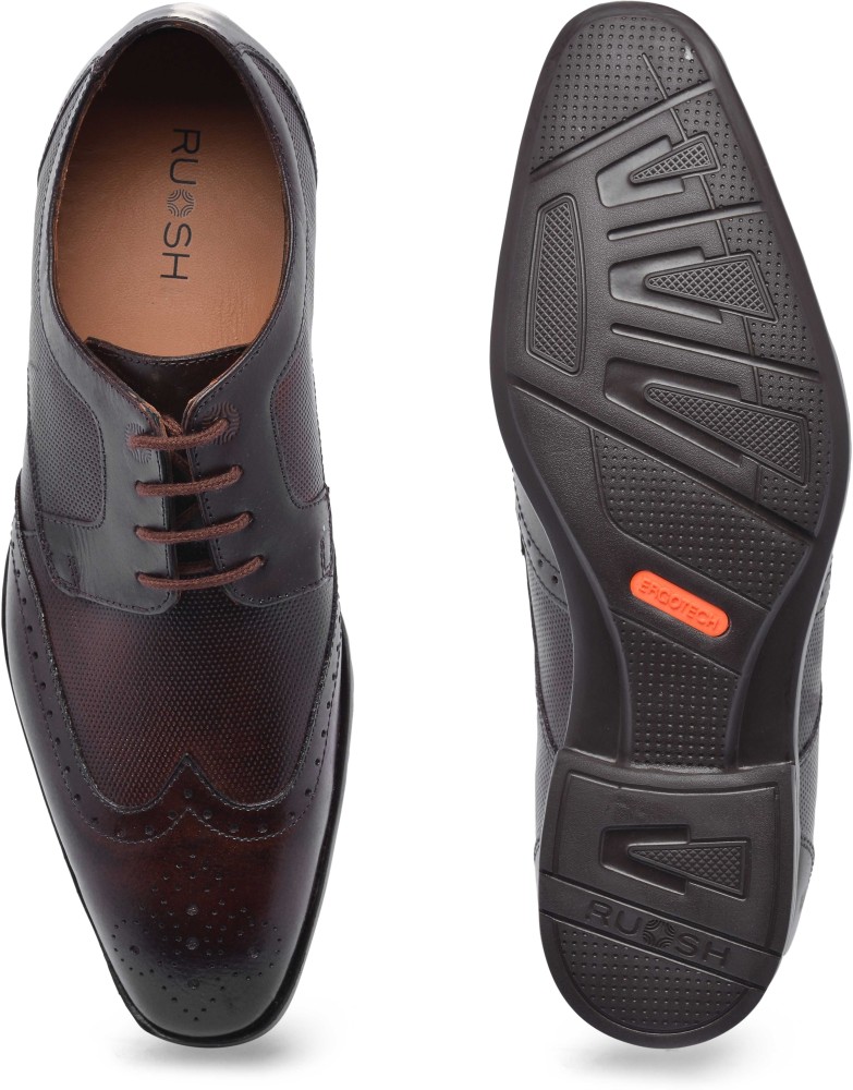 Ruosh ergotech sale shoes