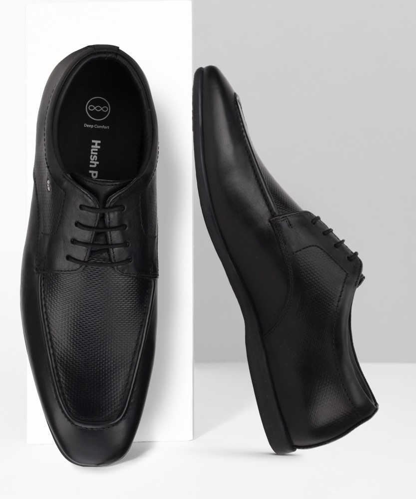 Flipkart hush shop puppies formal shoes