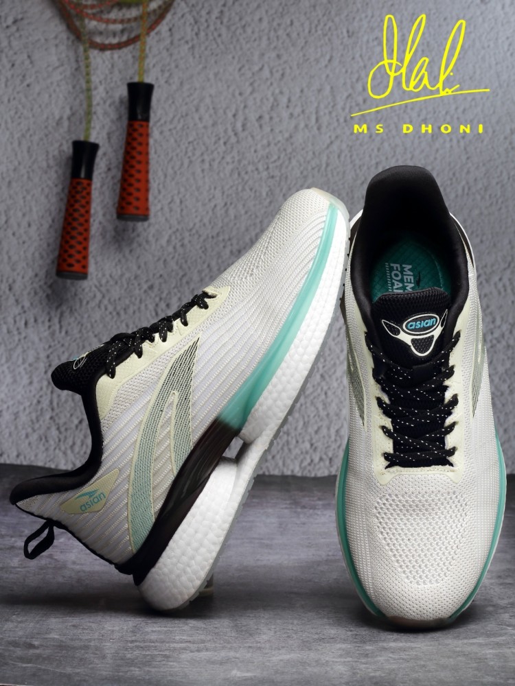 Airflow-01: Sneaker with Stylish Edge from Asian Footwears