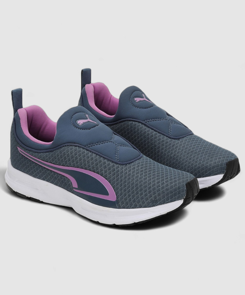 PUMA Swilla Wn s Slip ON Wn s Walking Shoes For Women Buy PUMA Swilla Wn s Slip ON Wn s Walking Shoes For Women Online at Best Price Shop Online for Footwears in