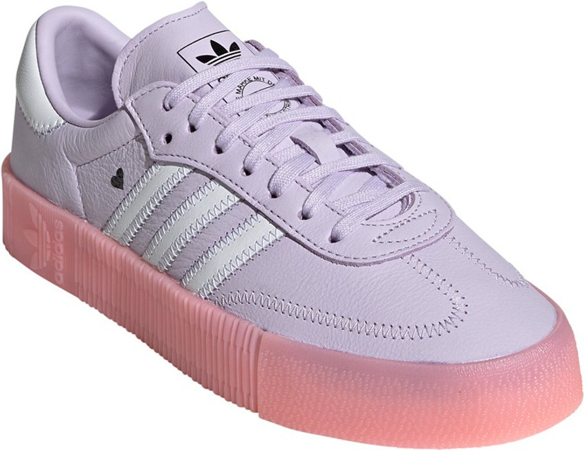 Adidas originals sambarose w hotsell