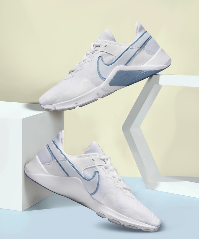 nike train legend essential trainers