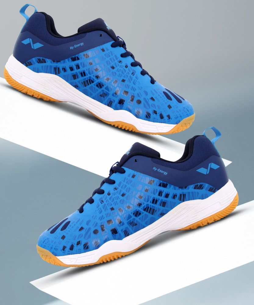 NIVIA HYENERGY Badminton Shoes For Men  Buy NIVIA HYENERGY Badminton  Shoes For Men Online at Best Price  Shop Online for Footwears in India   Flipkartcom