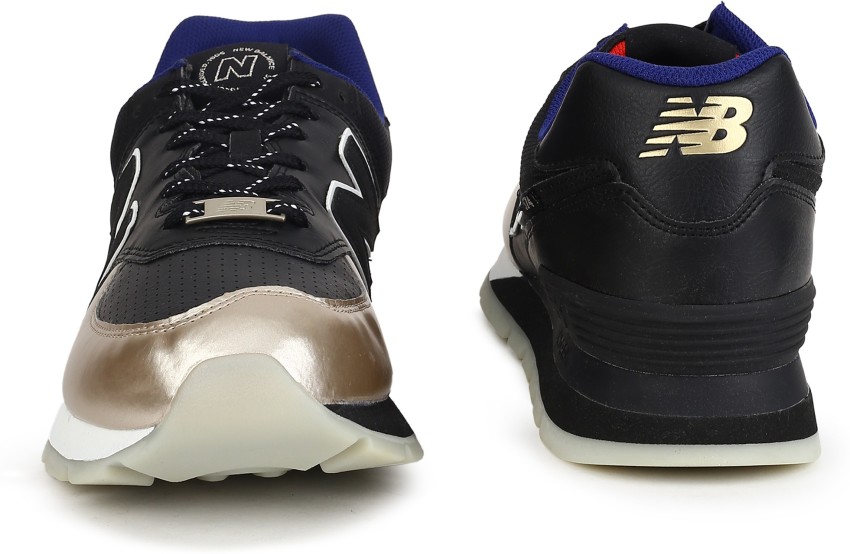 New balance cheap 490 classic gold