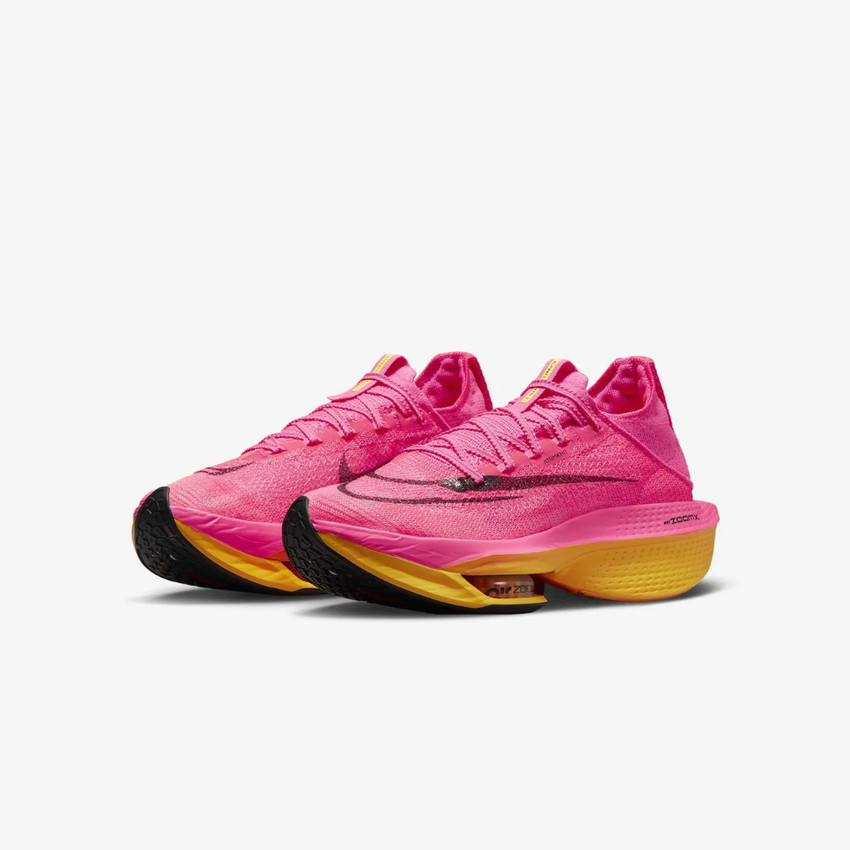 NIKE W Air Zoom Alphafly Next% Fk 2 Running Shoes For Women - Buy 