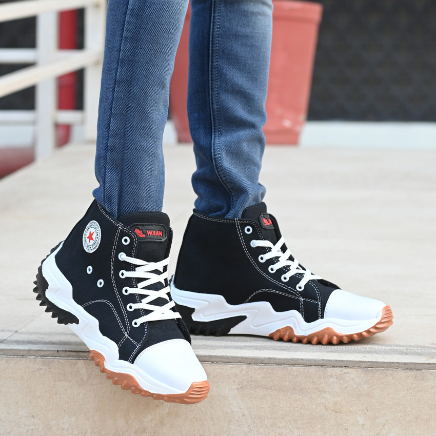 Ankle length shoes for boys best sale