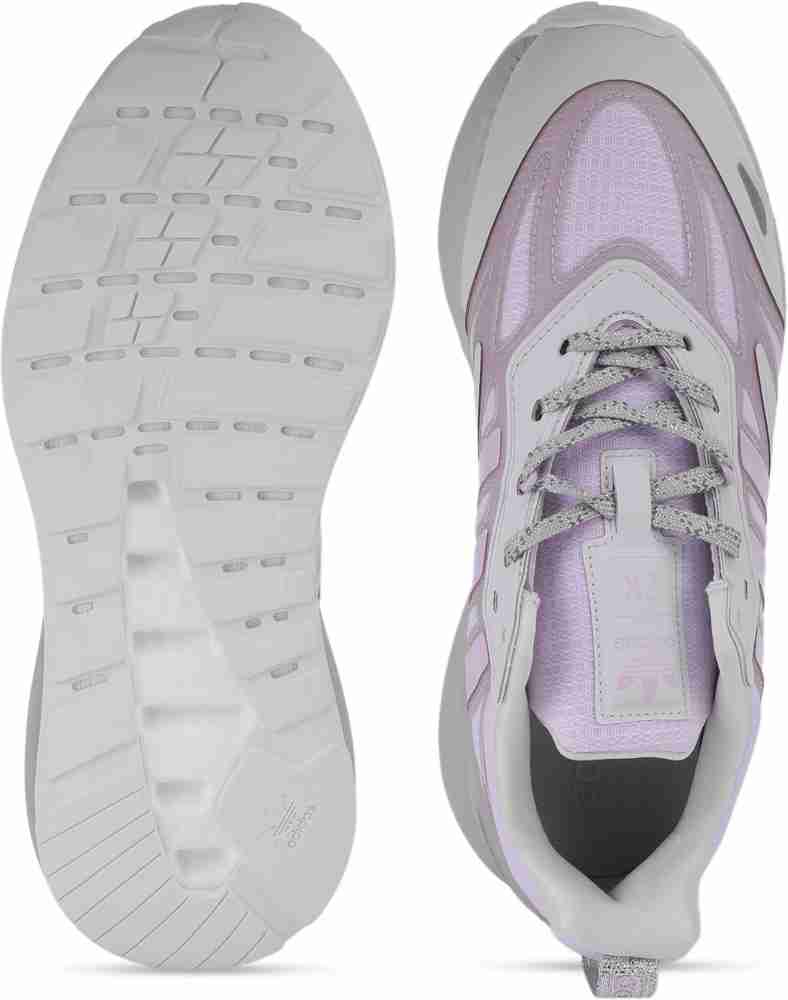 Adidas zx 850 womens Grey on sale