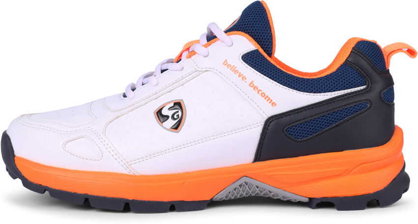 SG CLUB 6.0 Cricket Shoes For Men Buy SG CLUB 6.0 Cricket Shoes For Men Online at Best Price Shop Online for Footwears in India Flipkart