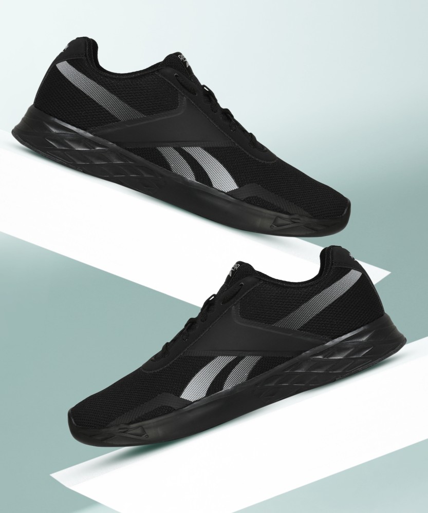 Buy Black Sports Shoes for Men by Reebok Online