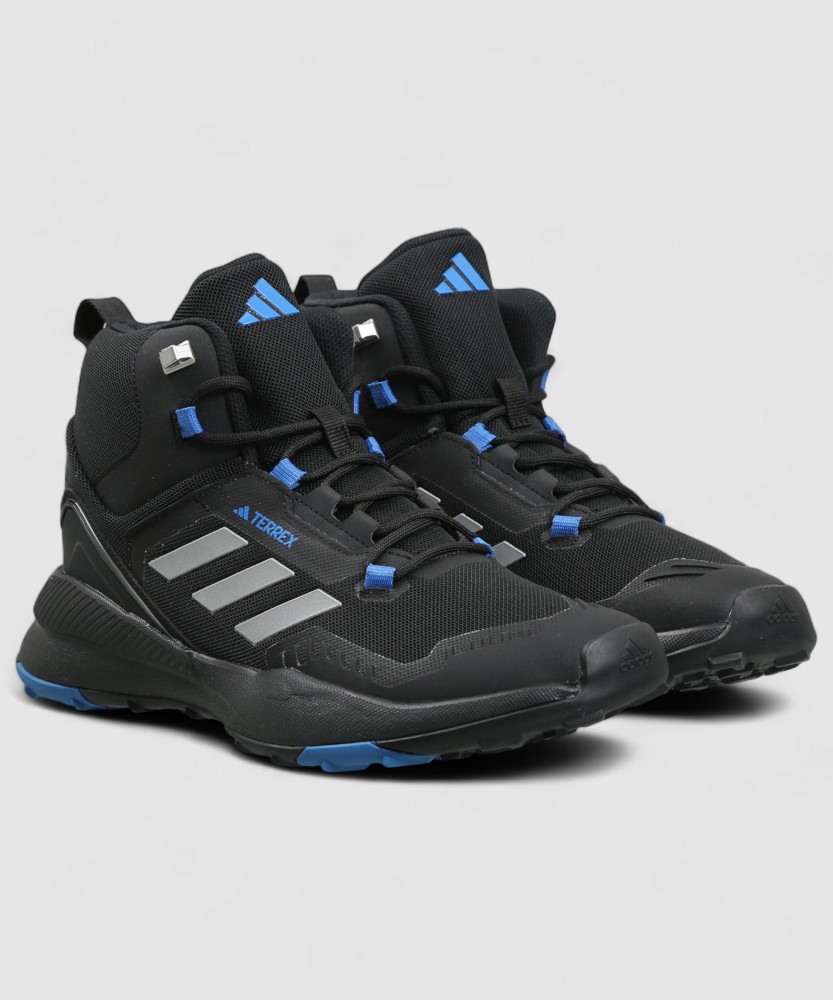 Adidas trekking shoes flipkart deals