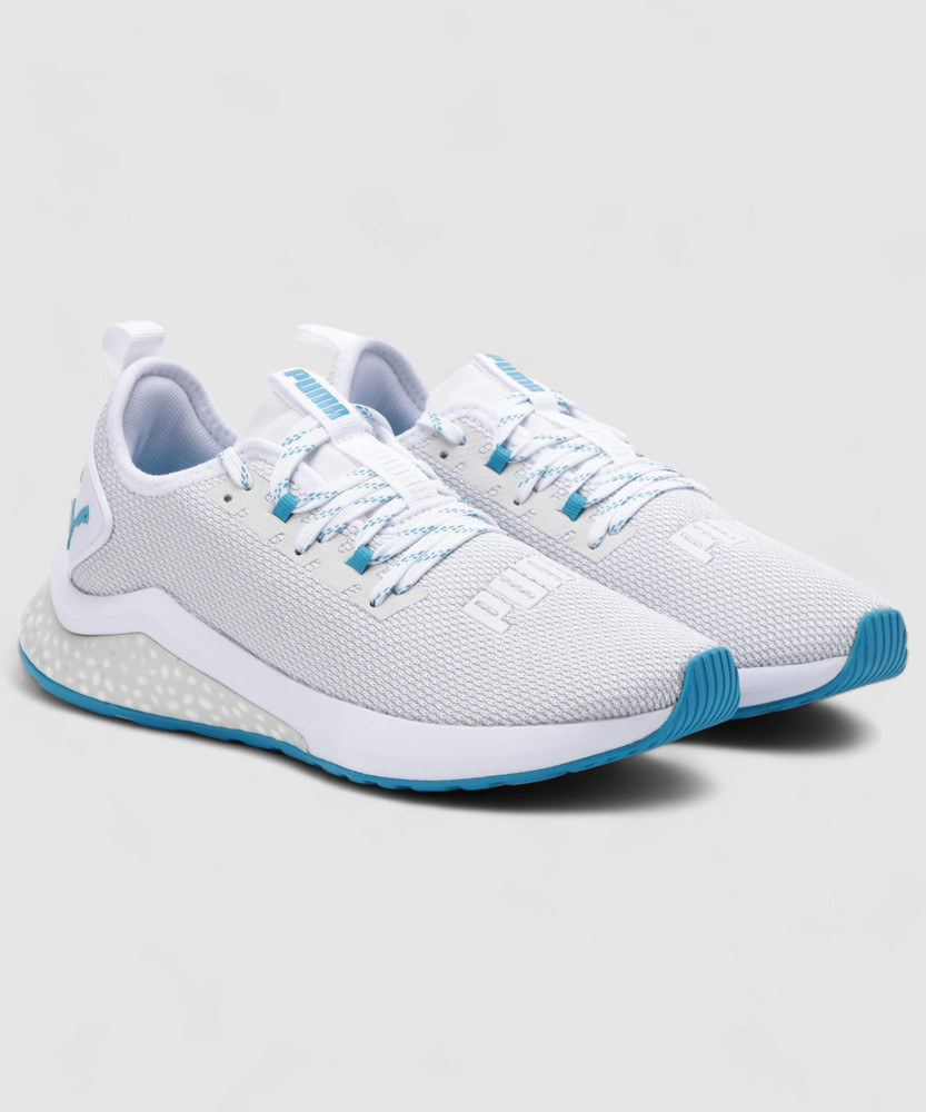 Puma hybrid tennis top